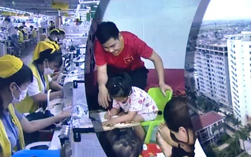 Người lao động đang mong mỏi điều gì?