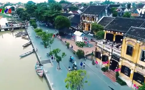 Tháo gỡ vướng mắc phục hồi du lịch Miền Trung