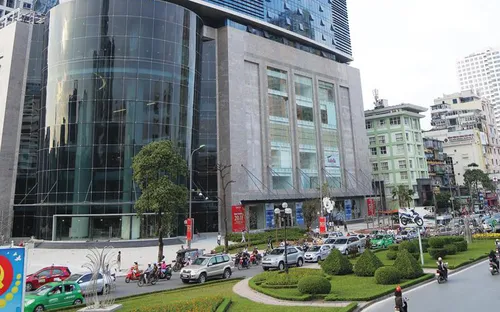 Giá thuê văn phòng hạng A phụ thuộc nguồn cung