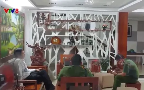 Khởi tố, bắt tạm giam Giám đốc CDC Đà Nẵng