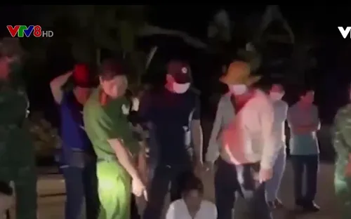 Quảng Trị phá án, thu giữ 66.000 viên ma túy tổng hợp