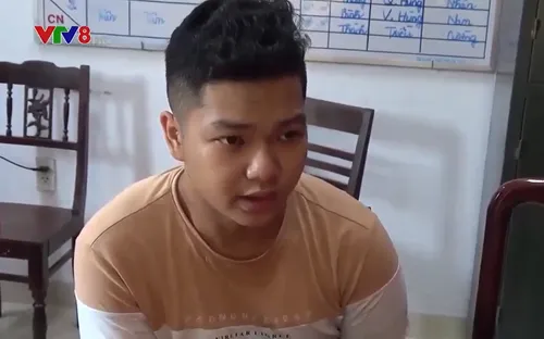 Thừa Thiên Huế: Bắt đối tượng mua bán ma túy