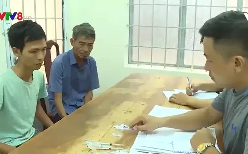 Cảnh báo ma túy len lỏi vào buôn làng