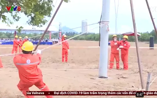 Phú Yên diễn tập phòng chống thiên tai và tìm kiếm cứu nạn năm 2022