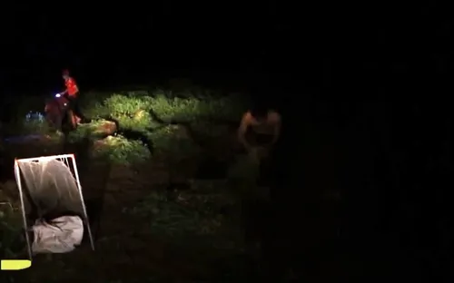 Nắng nóng làm đảo lộn cuộc sống của người dân miền Trung