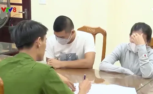 Quảng Bình triệt phá hàng loạt đường dây lô đề lớn