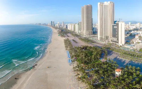 Phát triển Đà Nẵng xứng danh thành phố đáng đến và đáng sống