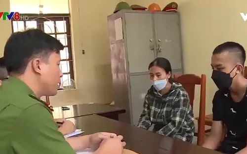 Hệ lụy từ việc xuất cảnh sang Campuchia lao động trái phép