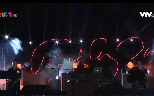 Đêm nhạc Trịnh Công Sơn tại Festival Huế 2022