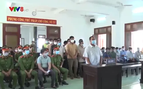 Xử lý cán bộ để xảy ra mất rừng