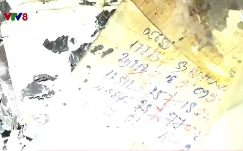 Triệt phá đường dây đánh bạc trên 400 tỷ đồng