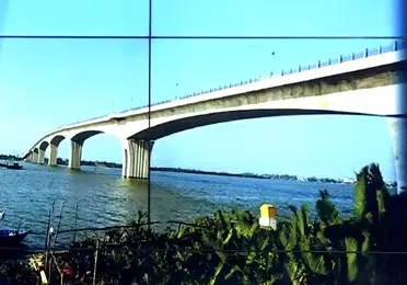 Phát hiện thi thể người đàn ông nhảy cầu Cửa Đại 2 ngày trước