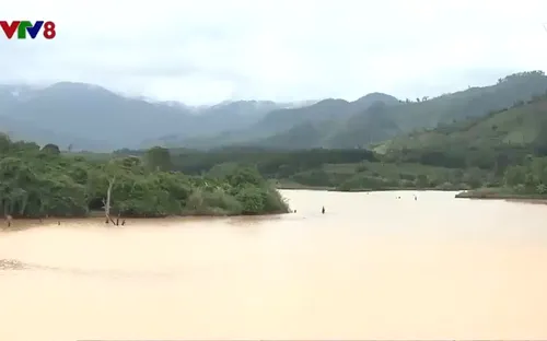 Kon Tum đề xuất dừng huy động công suất nhà máy thủy điện nếu không đền bù dứt điểm