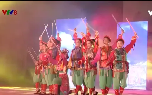 Chương trình Hoàng Cung giao hòa