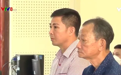 Nghệ An điều tra lại vụ án xóm trưởng bán đất