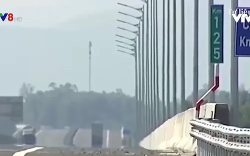 Đề nghị chi 600 tỷ mở rộng đường kết nối cao tốc Đà Nẵng-Quảng Ngãi