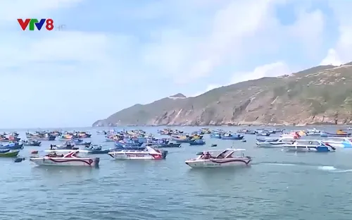 Bất cập trong việc đăng ký, đăng kiểm phương tiện thủy nội địa