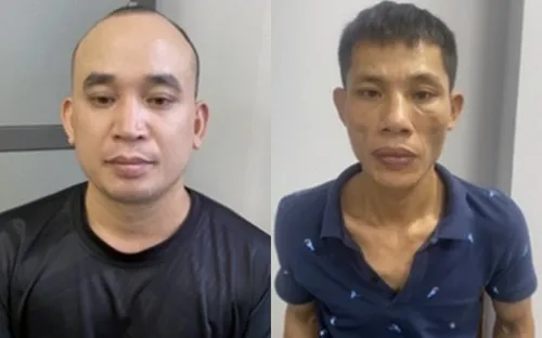 Tài xế taxi trộm tiền, thẻ visa của khách nước ngoài rồi mua sắm khắp nơi