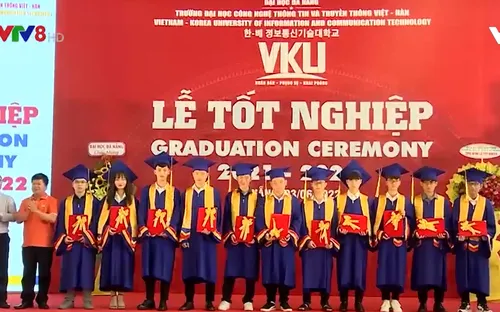 Những tín hiệu tích cực từ làng Đại học Đà Nẵng