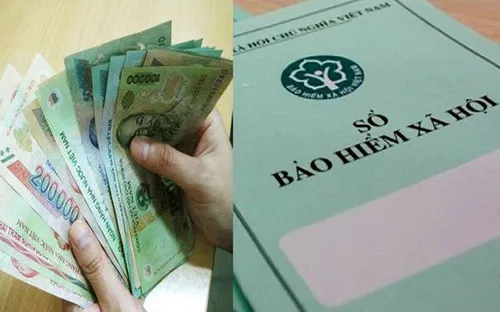 Bảo hiểm xã hội - "Tấm thẻ" an sinh vững chắc khi về già