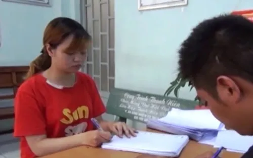 Giả trai lừa vay tiền của phụ nữ đầu tư tiền ảo