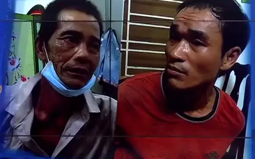 Đôi bạn tù rủ nhau cướp giật tài sản