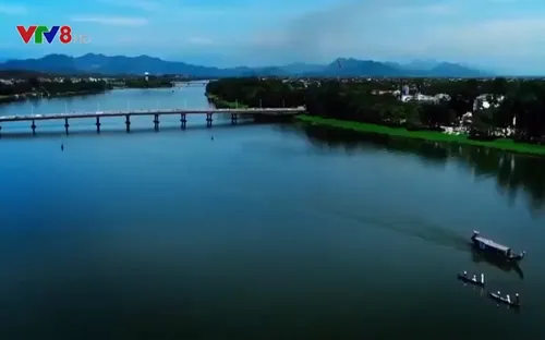 Lãng mạn tour du lịch "Tiệc trà chiều trên Sông Hương"