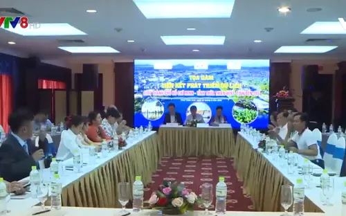 Liên kết phát triển du lịch giữa tỉnh Thừa Thiên Huế - TP.HCM - tỉnh Bến Tre