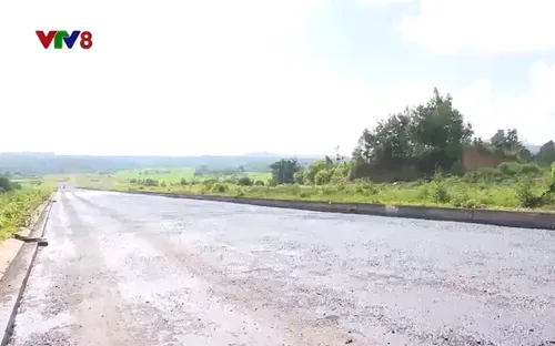 Đắk Lắk: Đẩy nhanh tiến độ giải ngân vốn đầu tư công