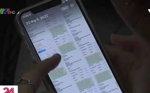 "Cạm bẫy" tuyển cộng tác viên chốt đơn ảo, có cả bộ phận "giết khách''