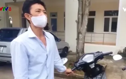 Khởi tố đối tượng từng có 10 tiền án vẫn tiếp tục phạm tội