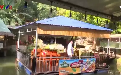 Hàng loạt công trình xây dựng trái phép trên Bán đảo Sơn Trà