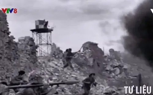 Kỷ niệm 50 năm sự kiện 81 ngày đêm chiến đấu bảo vệ Thành Cổ