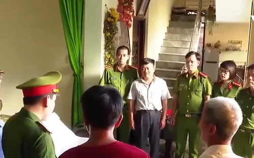 Bắt đối tượng mua khống hàng ngàn hoá đơn chứng từ