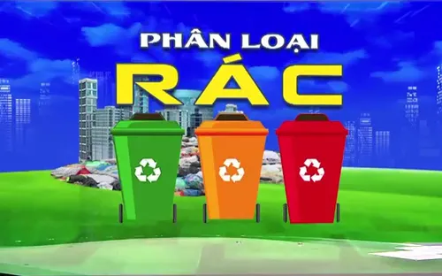 Phạt tiền nếu không phân loại rác: Vì sao lại có quy định này?