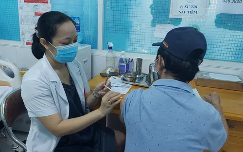 TP Hồ Chí Minh triển khai tổng đài hỗ trợ dịch vụ y tế công trực tuyến