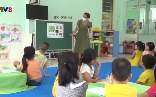 Đà Nẵng miễn 100% học phí từ mầm non đến THPT