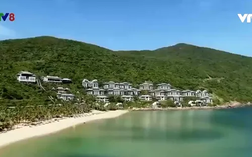 Du lịch miền Trung khởi sắc