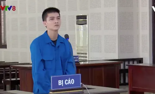 Đà Nẵng xét xử đối tượng nguỵ trang ma tuý thành hàng cứu trợ COVID-19