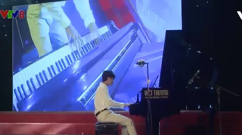 Liên hoan "Những nốt nhạc xanh" lần thứ 11 tại TP. Đà Nẵng