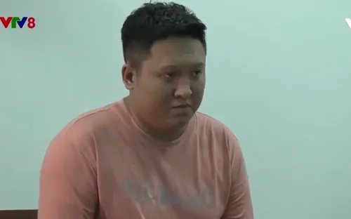 Bắt kẻ lừa bán ô tô chiếm đoạt gần 1 tỷ đồng