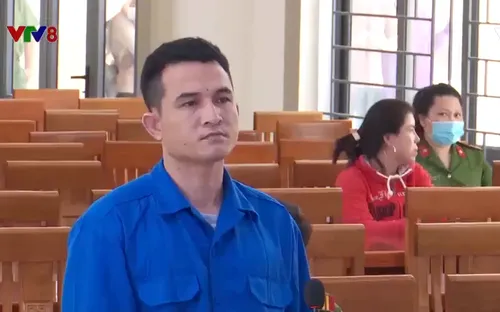 Đà Nẵng xét xử phu vàng kiêm vận chuyển ma tuý