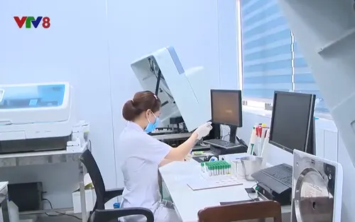 Thu nhập thấp, nhiều nhân viên y tế nghỉ việc