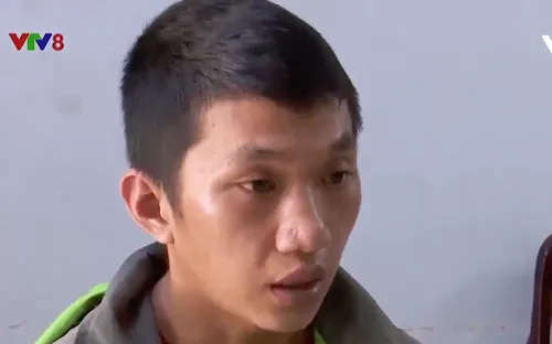 Đà Nẵng: Xe ôm công nghệ đột nhập nhà dân trộm cắp