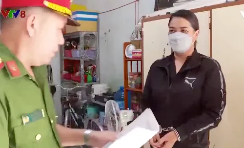 Phó Chủ tịch thường trực Hội Nông dân TP Buôn Ma Thuột bị bắt với cáo buộc tham ô