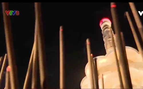 Quảng Trị đa dạng các loại hình du lịch