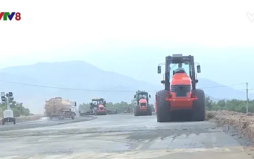 Khánh Hòa tập trung triển khai 3 tuyến cao tốc qua địa bàn tỉnh