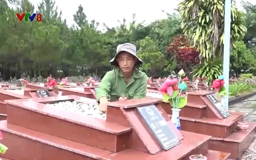 Người quản trang