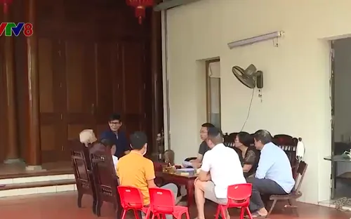 Giải quyết quyền lợi cho người dân mua nhà tập thể hoá giá