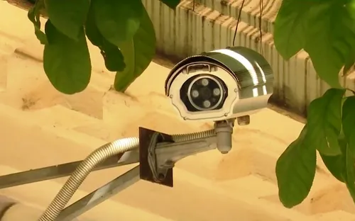 Hà Nội nhân rộng mô hình camera an ninh